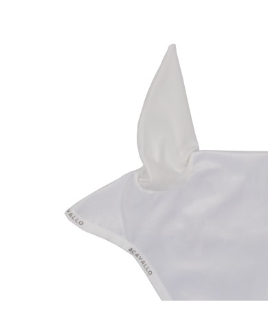 LOUVRE FLY VEIL