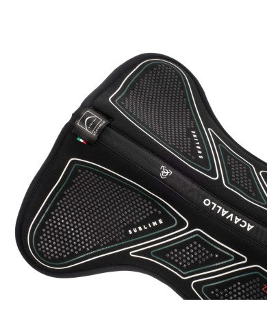 ZERO IMPACT SLIM FLAT