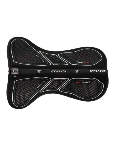 ZERO IMPACT SLIM FLAT