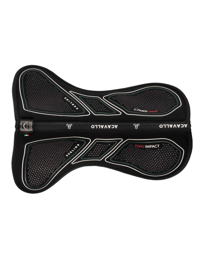 ZERO IMPACT SLIM FLAT