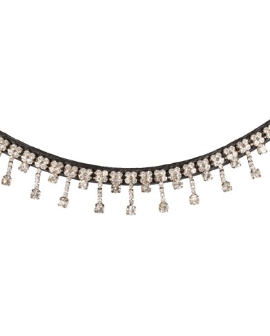 ACAVALLO QUEEN BROWBAND