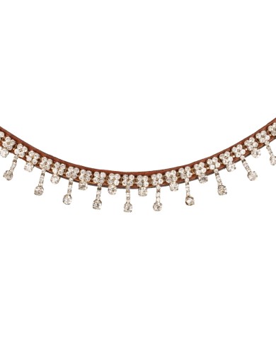 ACAVALLO QUEEN BROWBAND