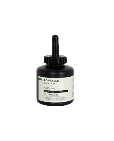 ALMOND HOOF OIL
