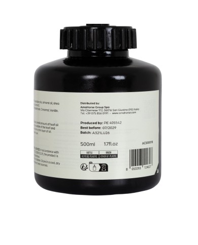 ALMOND HOOF OIL