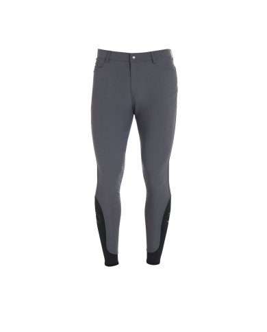 PANTALONI EQUESTRO UOMO MODELLO CASPAR