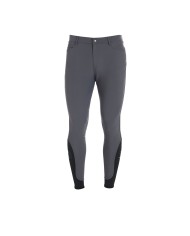 PANTALONI EQUESTRO UOMO MODELLO CASPAR