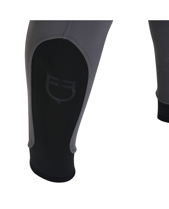 PANTALONI EQUESTRO UOMO MODELLO CASPAR