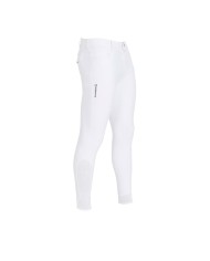 PANTALONI EQUESTRO UOMO MODELLO CASPAR