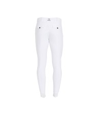 PANTALONI EQUESTRO UOMO MODELLO CASPAR