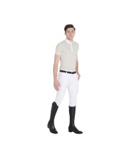 PANTALONI EQUESTRO UOMO MODELLO CASPAR