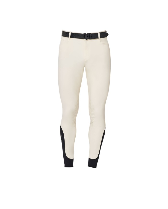 PANTALONI EQUESTRO UOMO MODELLO CASPAR