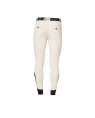 PANTALONI EQUESTRO UOMO MODELLO CASPAR