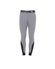PANTALONI EQUESTRO UOMO MODELLO CASPAR