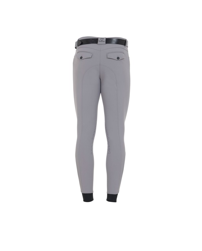 PANTALONI EQUESTRO UOMO MODELLO CASPAR