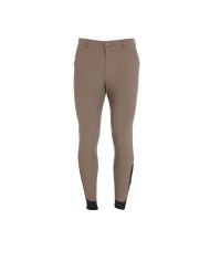 PANTALONI EQUESTRO UOMO MODELLO CASPAR