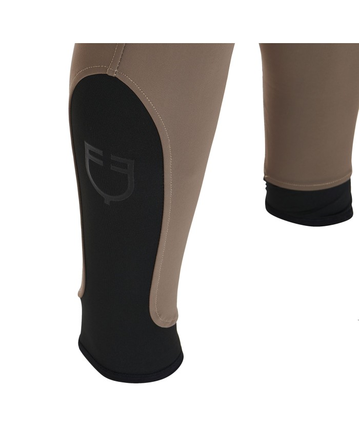 PANTALONI EQUESTRO UOMO MODELLO CASPAR