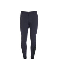 PANTALONI EQUESTRO UOMO MODELLO CASPAR