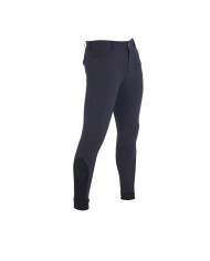 PANTALONI EQUESTRO UOMO MODELLO CASPAR