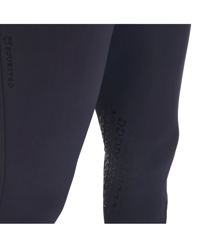 PANTALONI EQUESTRO UOMO MODELLO CASPAR