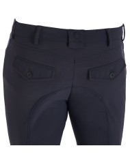 PANTALONI EQUESTRO UOMO MODELLO CASPAR