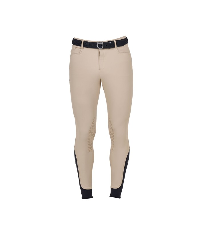 PANTALONI EQUESTRO UOMO MODELLO CASPAR