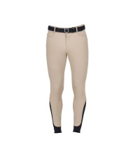 PANTALONI EQUESTRO UOMO MODELLO CASPAR
