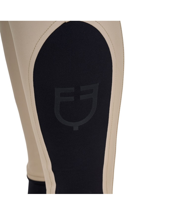 PANTALONI EQUESTRO UOMO MODELLO CASPAR
