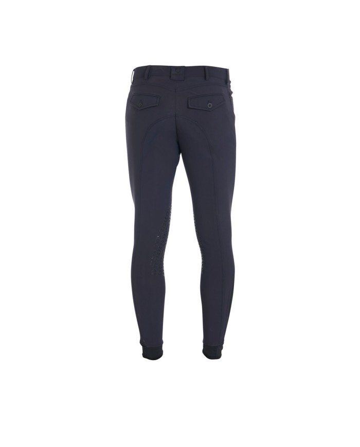 PANTALONI EQUESTRO UOMO MODELLO CASPAR