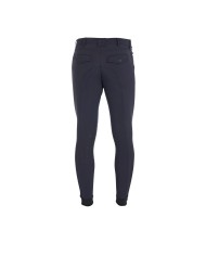 PANTALONI EQUESTRO UOMO MODELLO CASPAR