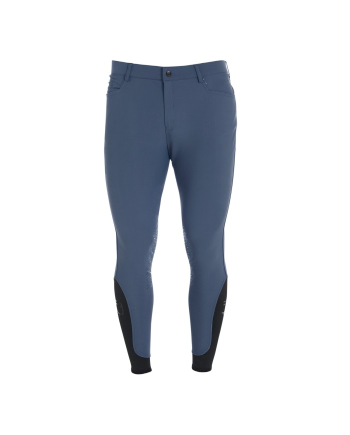 PANTALONI EQUESTRO UOMO MODELLO CASPAR