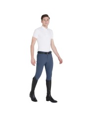 PANTALONI EQUESTRO UOMO MODELLO CASPAR
