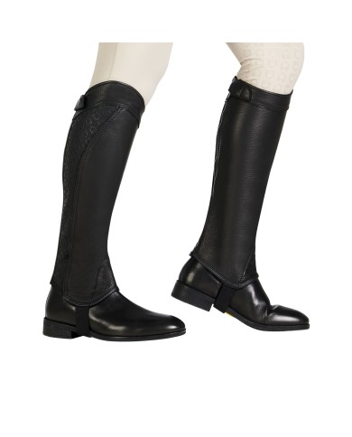 GAMBALI EQUESTRO IN PELLE MODELLO VESPUCCI