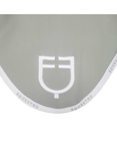 CUFFIETTA MODELLO GP CON LOGO
