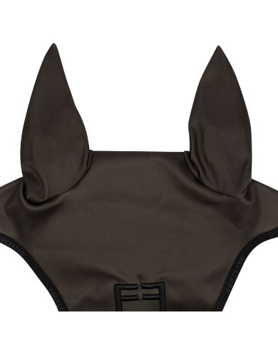 CUFFIETTA MODELLO GP CON LOGO