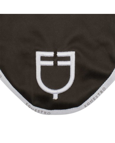 CUFFIETTA MODELLO GP CON LOGO