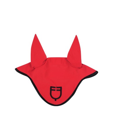 CUFFIETTA MODELLO GP CON LOGO