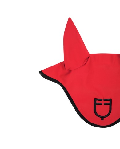 CUFFIETTA MODELLO GP CON LOGO