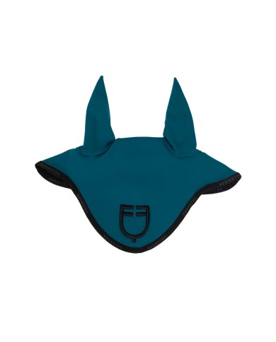 CUFFIETTA MODELLO GP CON LOGO