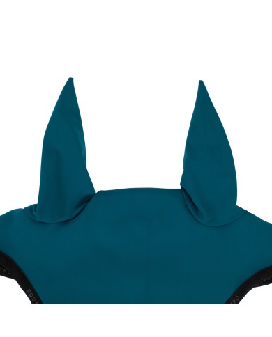 CUFFIETTA MODELLO GP CON LOGO