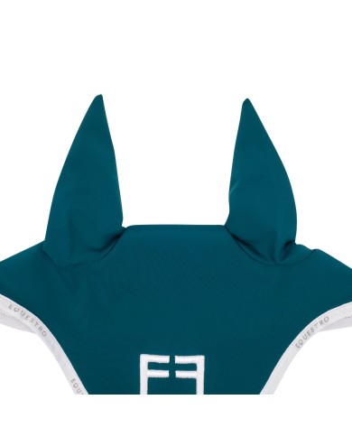 CUFFIETTA MODELLO GP CON LOGO