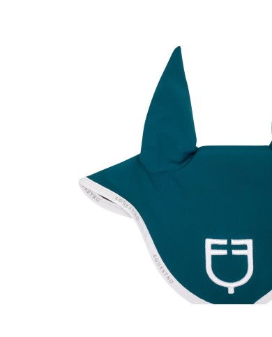 CUFFIETTA MODELLO GP CON LOGO