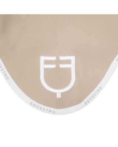 CUFFIETTA MODELLO GP CON LOGO
