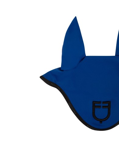 CUFFIETTA MODELLO GP CON LOGO