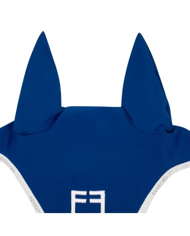 CUFFIETTA MODELLO GP CON LOGO