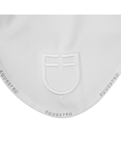 CUFFIETTA MODELLO GP CON LOGO