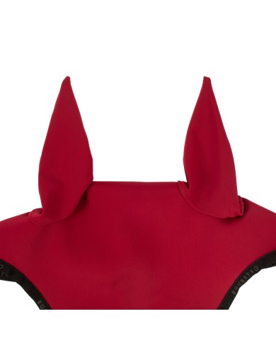 CUFFIETTA MODELLO GP CON LOGO