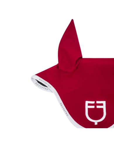 CUFFIETTA MODELLO GP CON LOGO