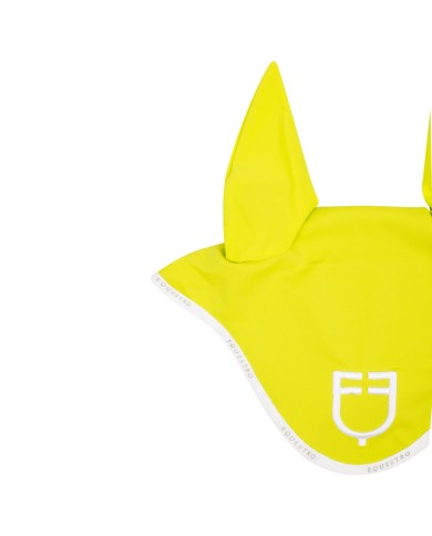 CUFFIETTA MODELLO GP CON LOGO
