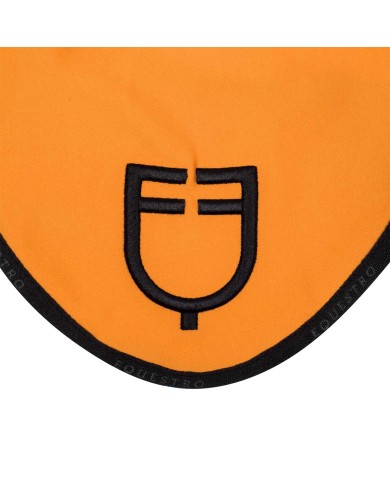 CUFFIETTA MODELLO GP CON LOGO