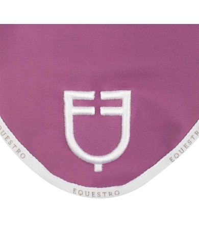 CUFFIETTA MODELLO GP CON LOGO